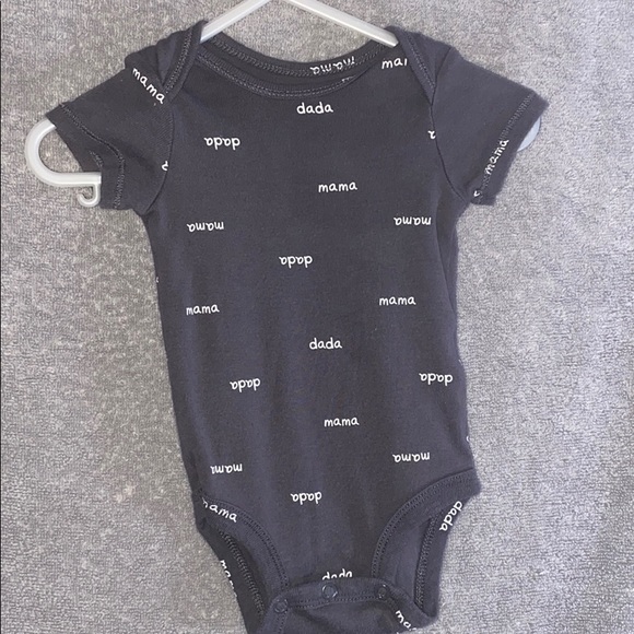 Baby Onsie - Picture 1 of 2